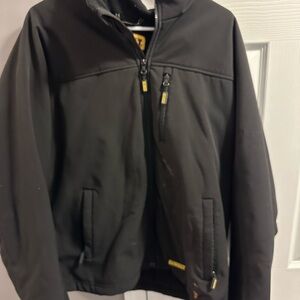 Dewalt 20v heated jacket